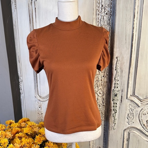 Curated Boho  Clothing Set with Denim Vest and Tops - Picture 11 of 14